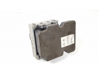 Jednotka ABS A2124310848   Mrcedes-Benz E C207 W207 2014
