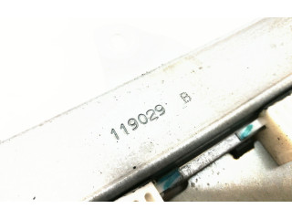 Передний комплект электрического механизма для подъема окна