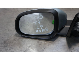 Зеркало электрическое Volvo S60 2011 - 2013 года