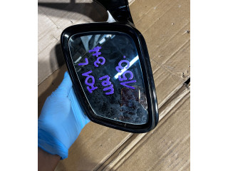 Zpětné zrcátko  BMW 7 F01 F02 F03 F04 2012  braknumeruczci  