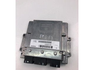 Řídící jednotka 30729351, FR673 Volvo S80 2008
