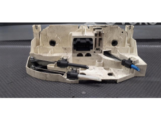 Блок управления климат-контролем 6K0819045D   Seat Ibiza I (021A)