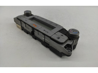 Блок управления климат-контролем 6M2T18C612AE Ford S-MAX