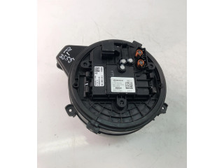 Вентилятор печки 0130309504, PL3555 Volvo XC90