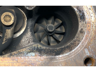 Турбина 54359700012, 50160618   Renault  Megane III  2009 - 2016 года