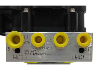 Блок АБС 104474500B, 0265257793 Tesla Model S 2012 - года