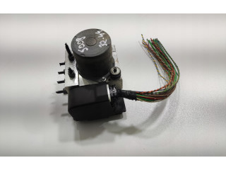 Блок АБС 9808066080   Peugeot  5008   -  года