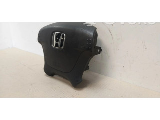 Подушка безопасности водителя 77800S7AG81, 77800S7AG81 Honda Stream