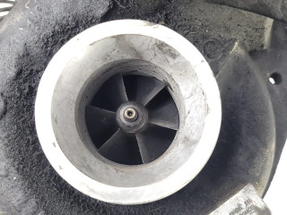 Turbodmychadlo Турбина A6460900180, AL0024GT18V Mercedes-Benz C W203