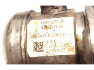 Vstřikovací čerpadlo CM5G-9D376-GA, 0261520095 Ford C-MAX II M1DD