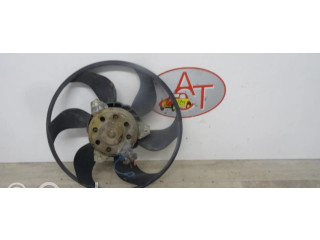 Вентилятор печки