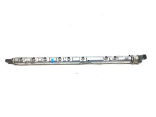 Vstřikovač 7805423, 0445216036 BMW 5 F10 F11 pro naftový motor 3.0 n57d30b