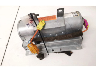 Подушка безопасности пассажира 9191928, 570460100   Volvo V70