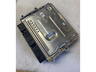 Блок управления двигателя 8200375336   Dacia Logan Pick-Up