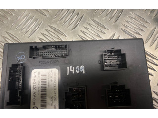 Блок комфорта 4H0907063DH, 4H0907063AH Audi A7 S7 4G