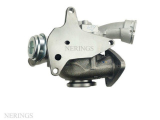 Turbodmychadlo Турбина 760699-0003, TC10-0328 Volkswagen Multivan T5