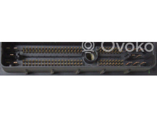 Рулевая рейка Блок управления двигателя A6655404032 SsangYong Rodius - года