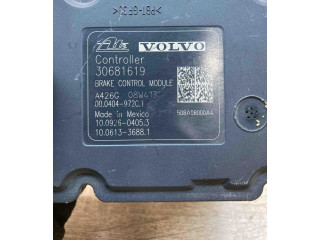 Блок АБС 30681619, P30681619   Volvo  V70  2008 - 2013 года