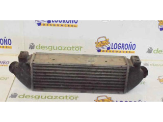 Интеркулер  1671440, YC159L440BF   Ford Transit 2.4