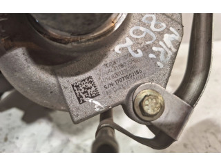 Turbodmychadlo Турбина 8201234380 Dacia Sandero