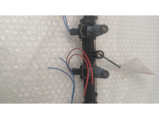 Топливная рампа 0280151050, 2435170146 Smart ForTwo I 0.6