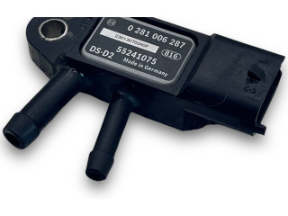 Блок комфорта 0281006287 Citroen Nemo