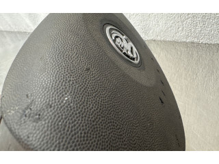 Подушка безопасности водителя 93364387, 18114956   Opel Meriva A