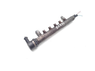 Vstřikovací lišta 9654748880 Citroen C-Crosser 4HN(DW12MTED4)