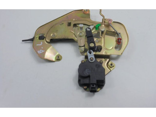 Přístrojová deska KIA Carnival 2005