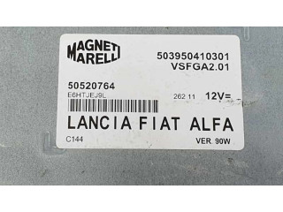 Блок управления 50520764 Alfa Romeo Giulietta