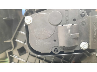 Комплект воздушного узла салона