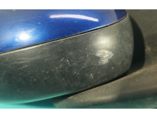 Зеркало электрическое Peugeot 107 2005 - 2014 года