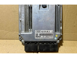 Řídící jednotka Audi Q7 4L 2010