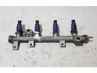 Vstřikovací lišta KIA Picanto