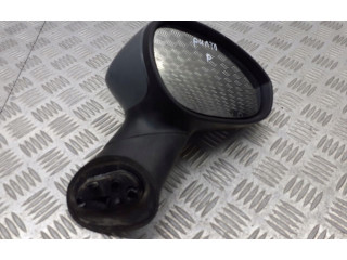 Зеркало электрическое Fiat Grande Punto - года