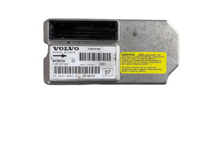 Блок подушек безопасности P30737501, 0285001654   Volvo XC90
