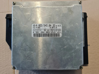 Řídící jednotka A0235458432, 0261204883   Mercedes-Benz CLK A208 C208 1998