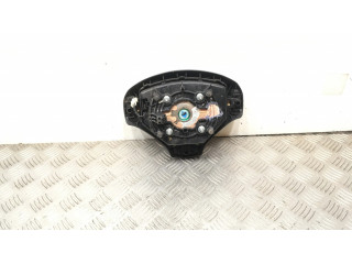 Подушка безопасности водителя PA3513703, 123398400081   Peugeot 5008