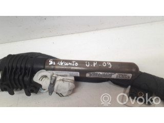 Боковая подушка безопасности 517965500, 30363297G   Fiat Punto (188)