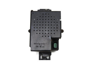 Сирена сигнализации