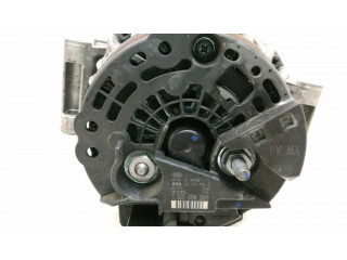 Генератор 06H903016L, F00M144197 Audi A5 8T 8F 2.0
