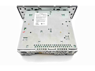 Радио/ проигрыватель CD/DVD / навигация AJ2050W, LJD4100AB Jaguar XK8 - XKR для двигателя AJ8FT