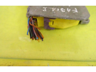 Блок подушек безопасности 6Q0909605H, 5WK42950 Skoda Fabia Mk1 (6Y)