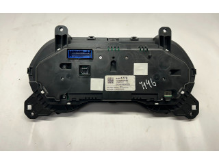 Панель приборов 84761770   Chevrolet Camaro       