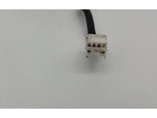 Зеркало электрическое Mitsubishi Carisma 2000 - 2004 года