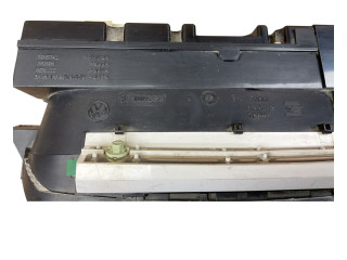 Панель приборов 6K9919033, 87001323 Volkswagen Golf III