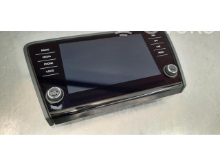 Дисплей    5E0919605M   Skoda Octavia Mk3 (5E)