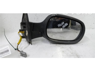 Zpětné zrcátko Nissan Micra C+C 2006 E2011031, 0050057