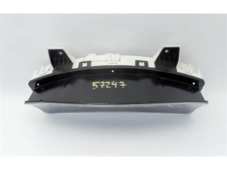 Спидометр (приборный щиток)