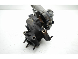  Турбина Maserati Ghibli  35242176F   для двигателя M15746 D      